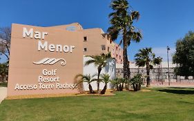 Mar Menor Golf Boulevard 2 Bed Apartment