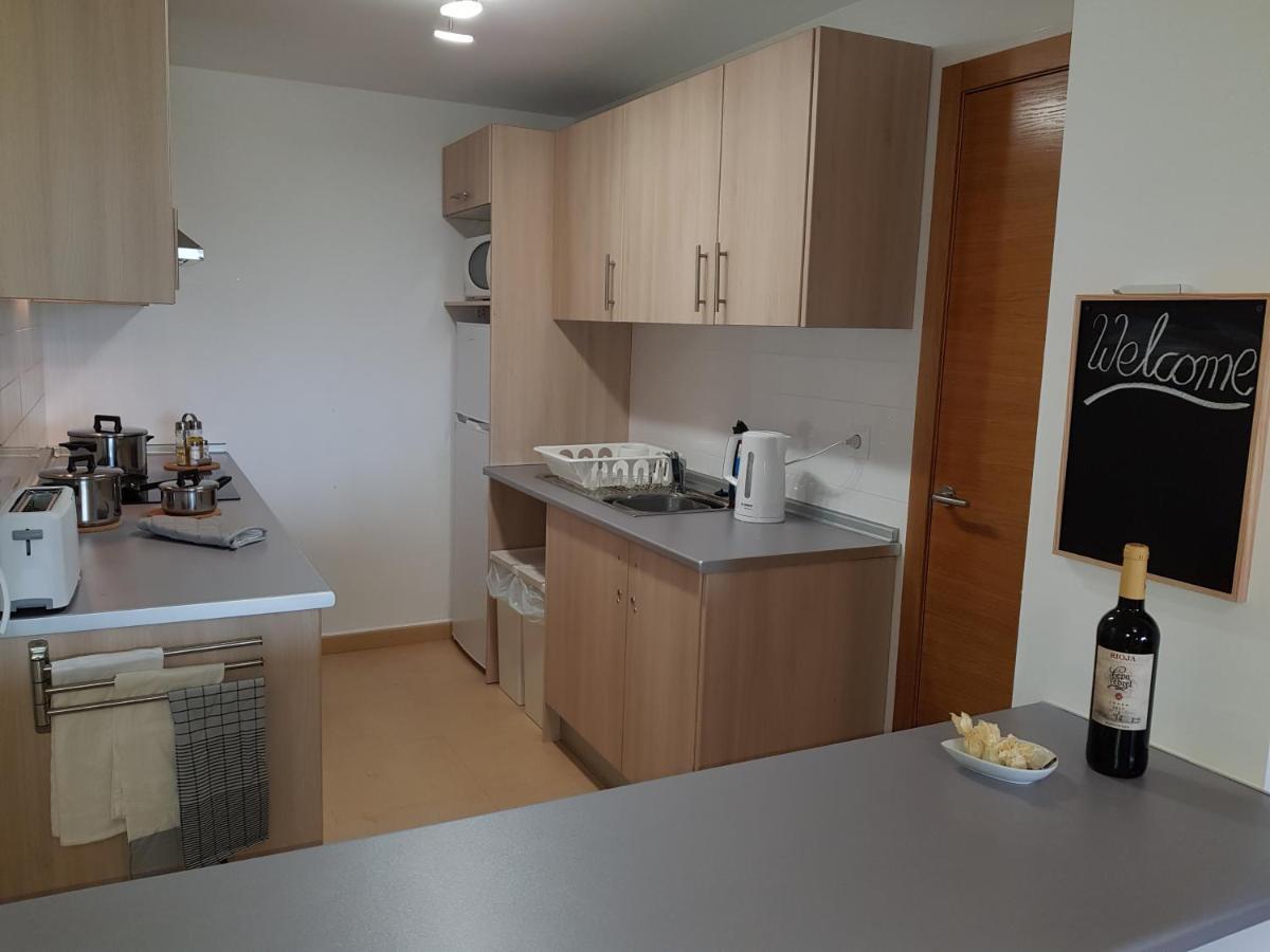 Mar Menor Golf Boulevard 2 Bed Apartment Murcia Exterior photo