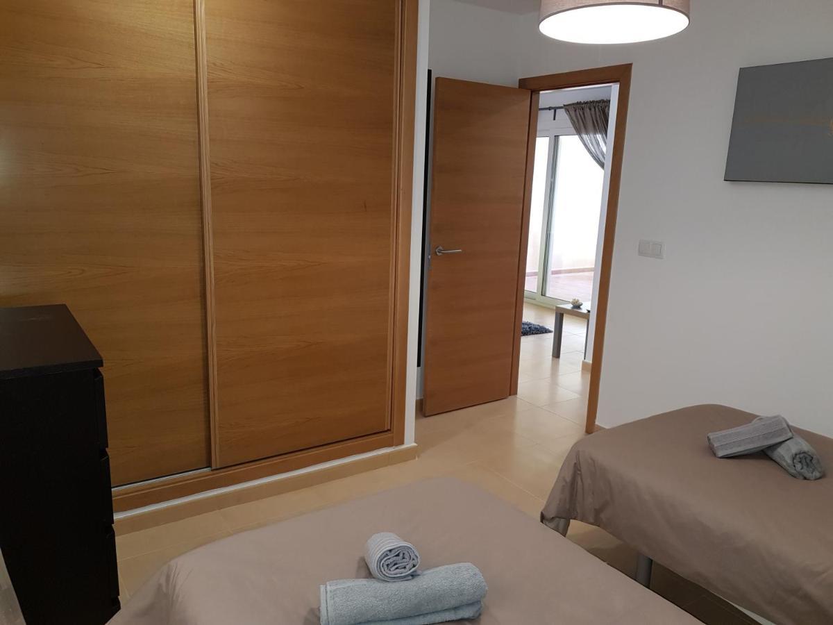 Mar Menor Golf Boulevard 2 Bed Apartment Murcia Exterior photo