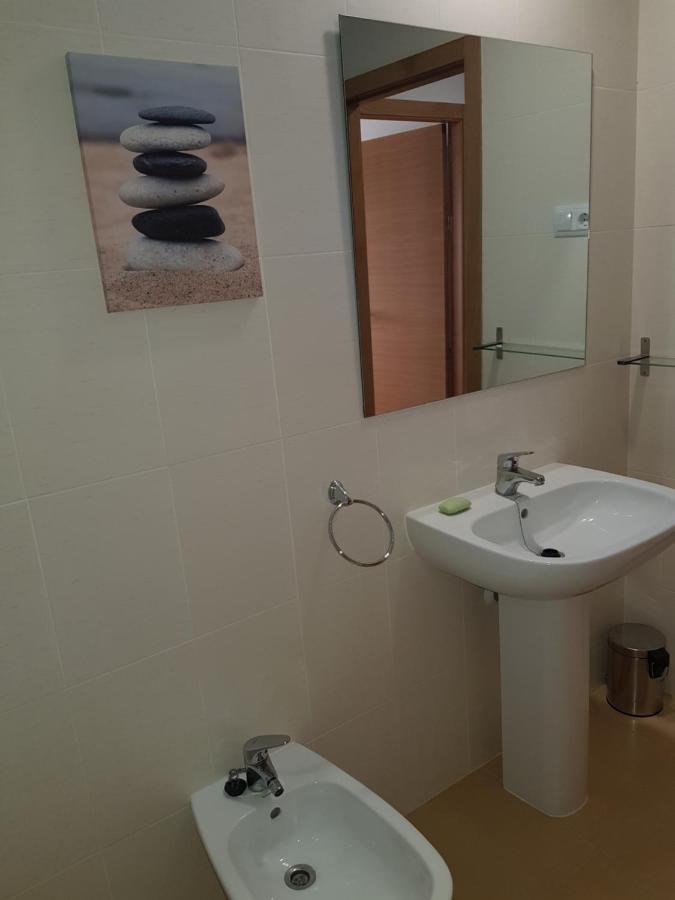 Mar Menor Golf Boulevard 2 Bed Apartment Murcia Exterior photo